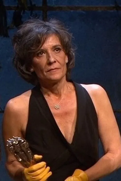 Sílvia Quer profile