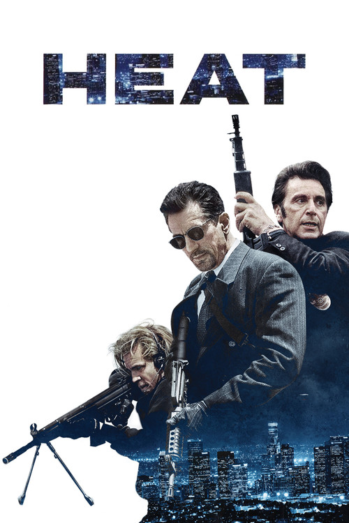 Heat poster