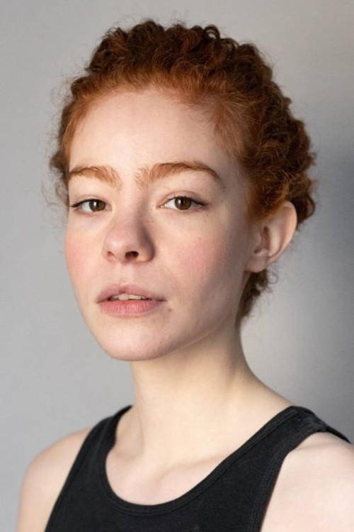 Isis Fleischer profile