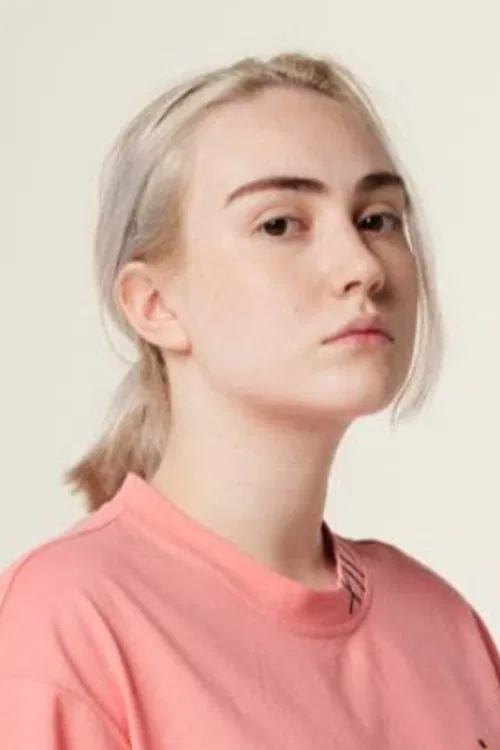 Allanah Fitzgerald profile