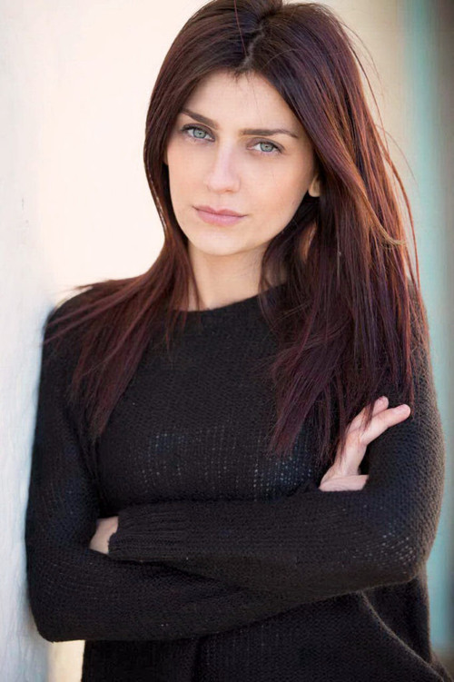 Marilù Pipitone profile