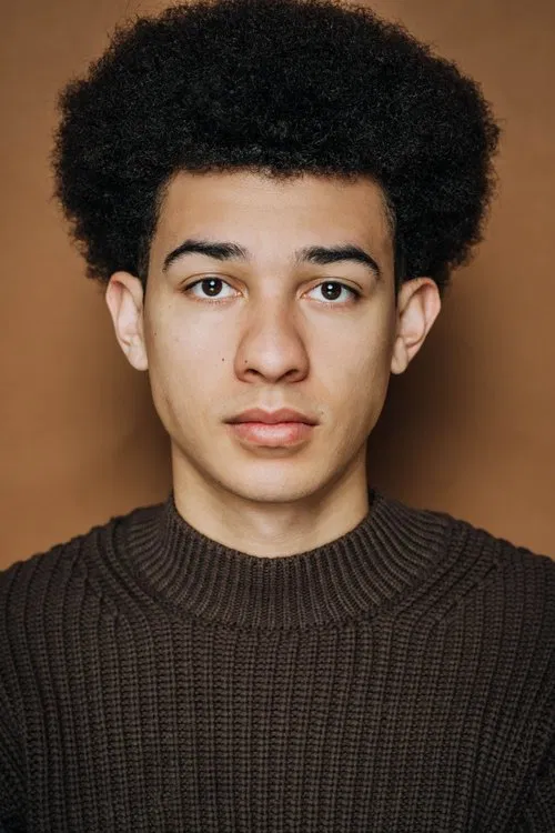 Zavien Garrett profile