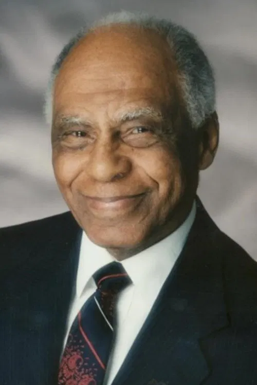 Herb Carnegie profile