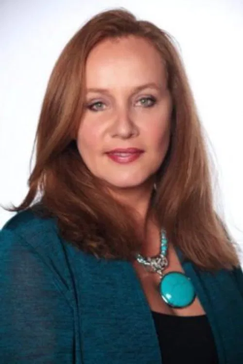 Alejandra Borrero profile