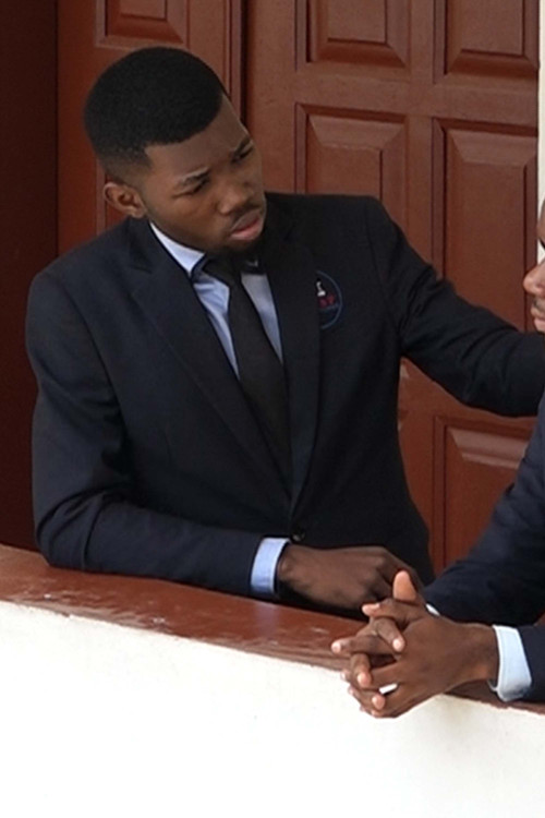 NKOA MBALA Yves profile