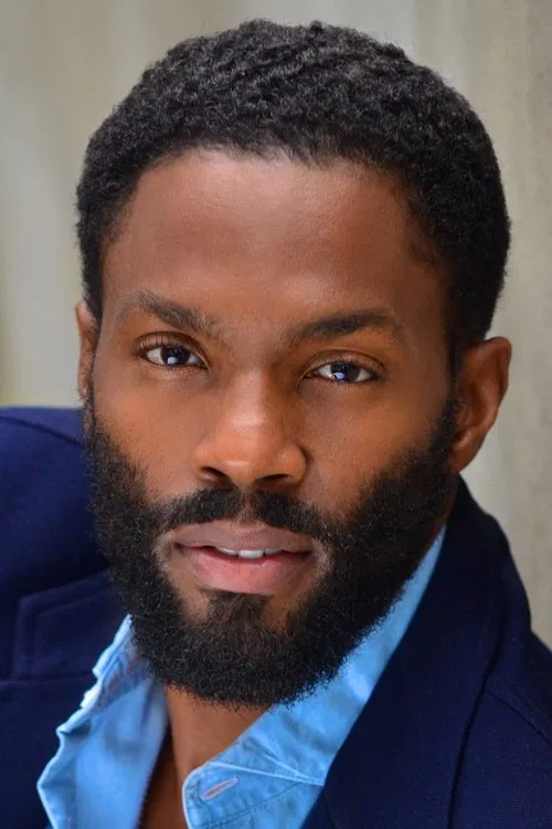 Tobias Truvillion profile