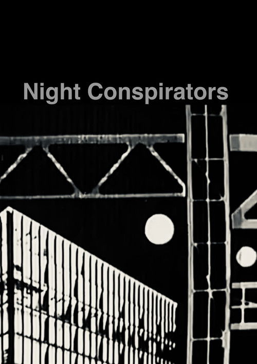 Night Conspirators poster