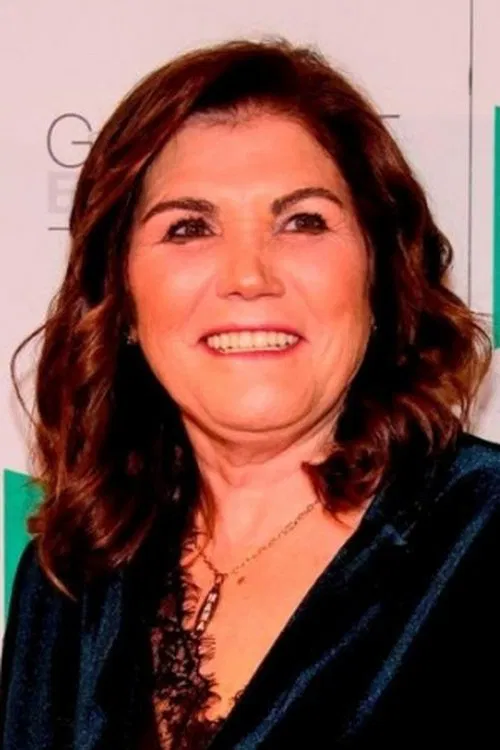 Dolores Aveiro profile