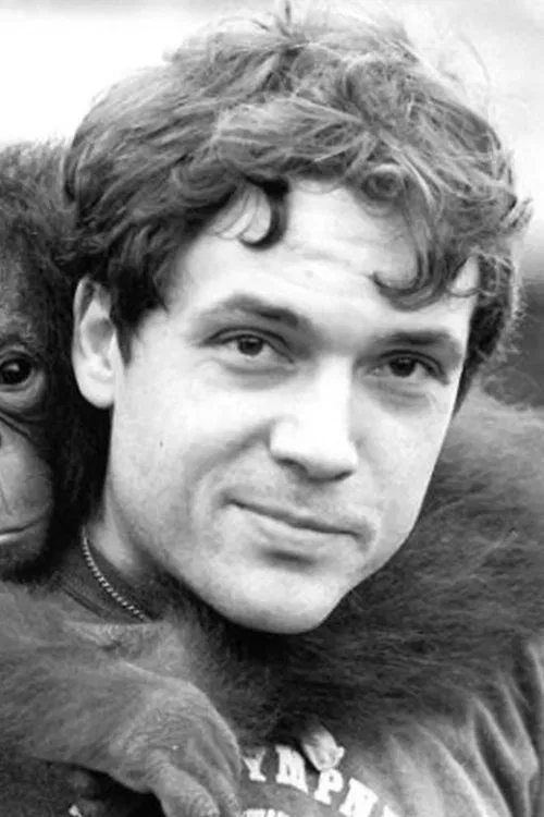 Jeremy Keeling profile