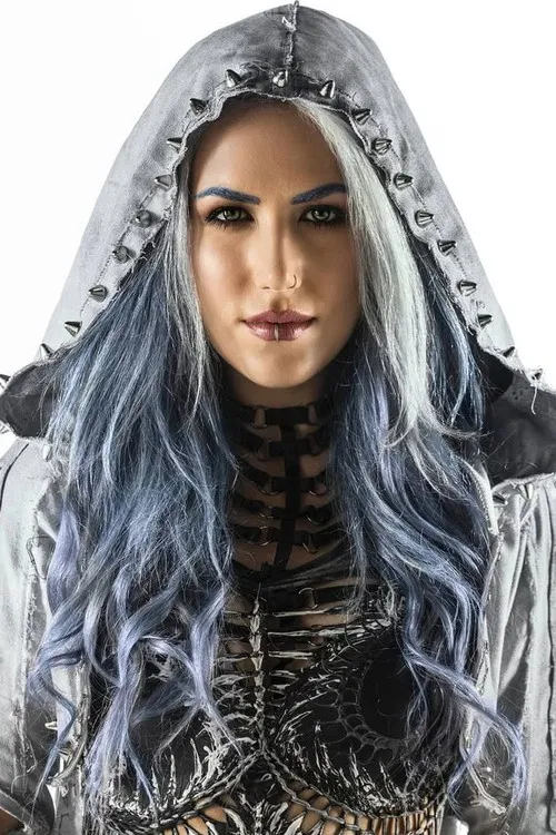 Alissa White-Gluz profile