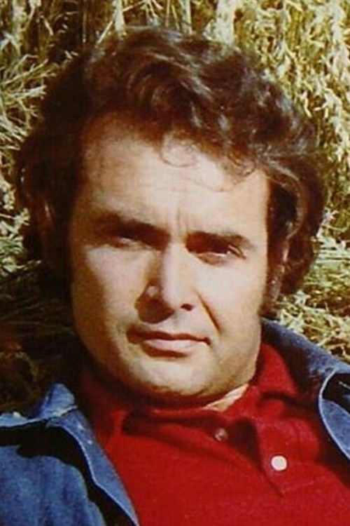 Dariush Talayi profile