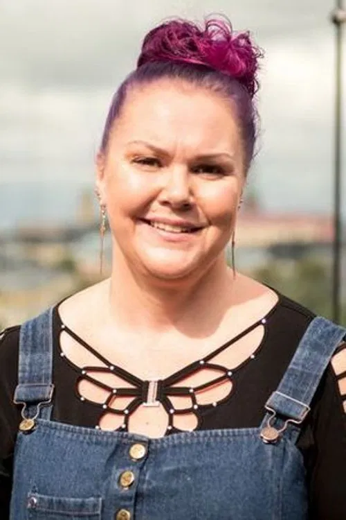 Heli Palsanmäki profile