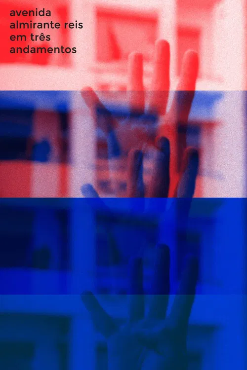 Avenida Almirante Reis em 3 Andamentos poster