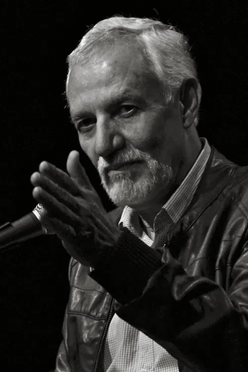 Carlos Henríquez-Consalvi profile