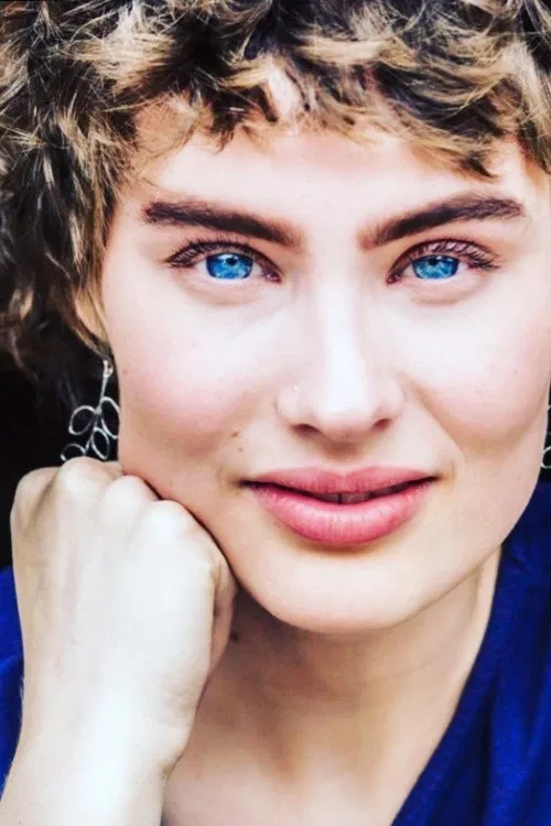 Frederikke Sofie Faber profile