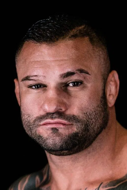 Jeremy Smith profile