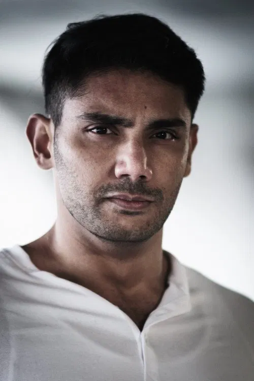 Anshuman Pandey profile