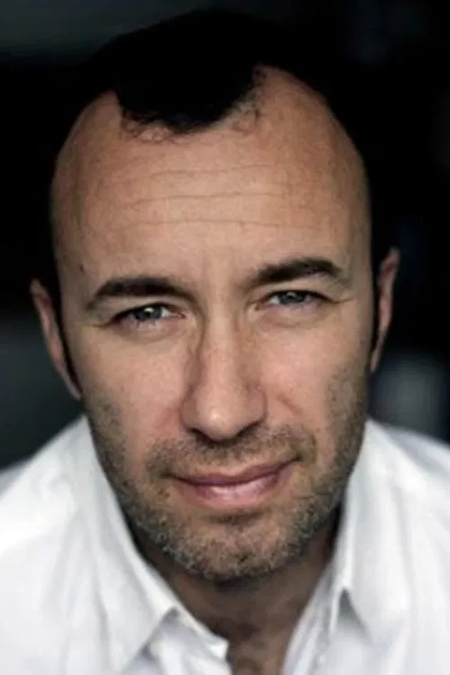 Thierry Lavat profile