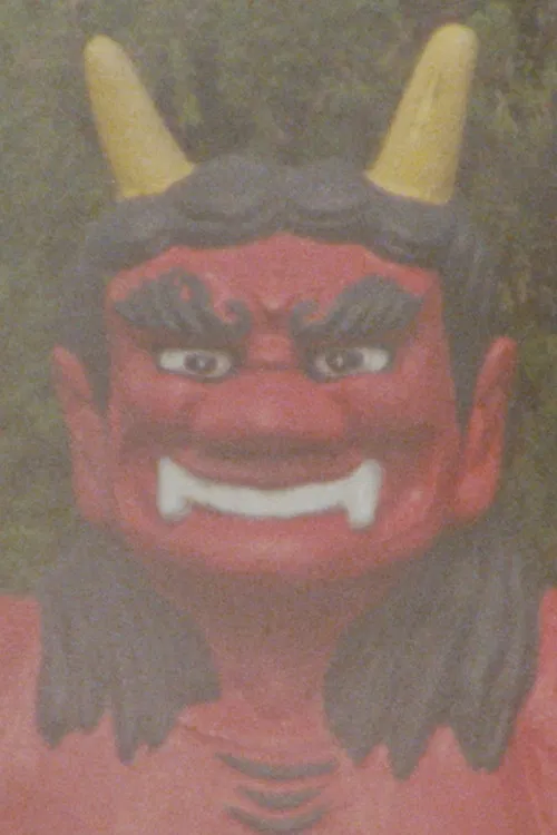 International Satan’s Day poster