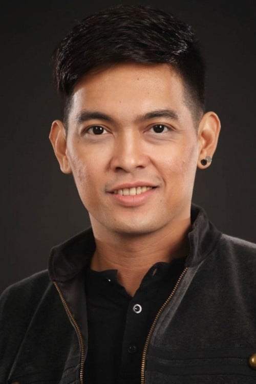 Donnie Sibarani profile