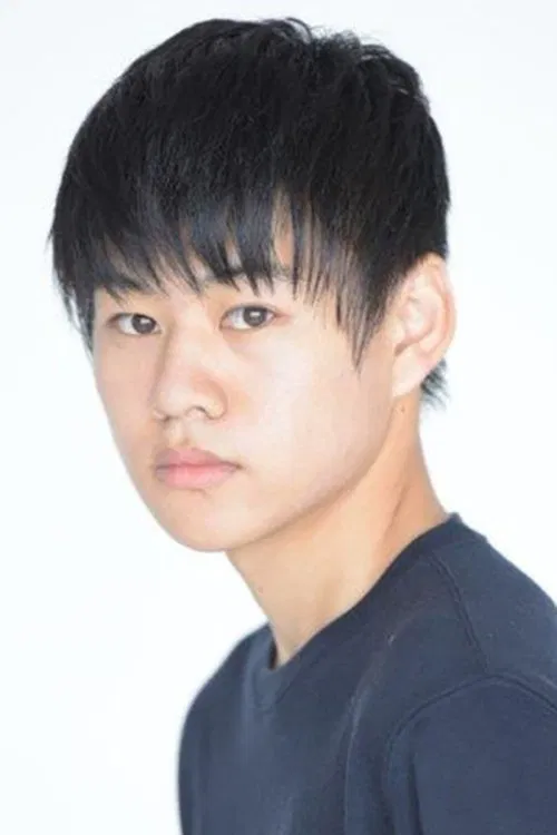 Ryunosuke Azuma profile