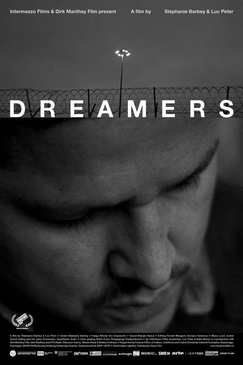 Dreamers poster