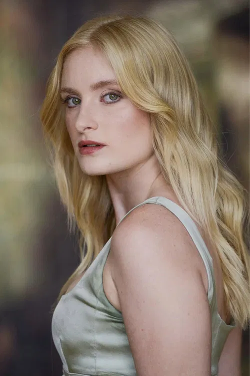 Sydney Alexa Banton profile