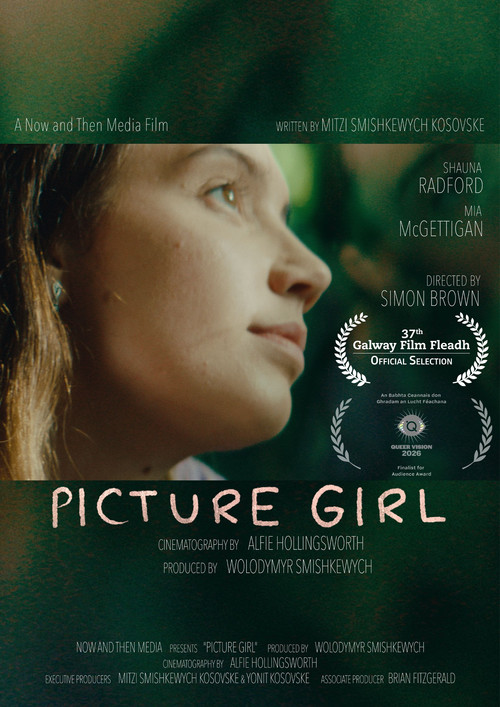 Picture Girl poster