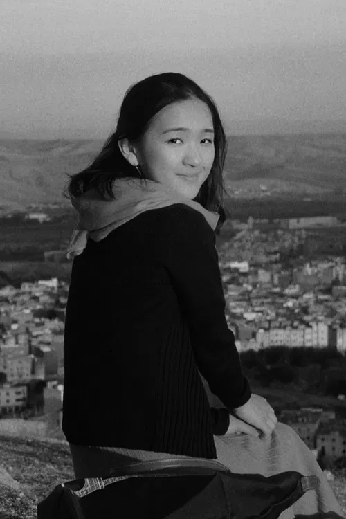 Niuyue Kay Zhang profile