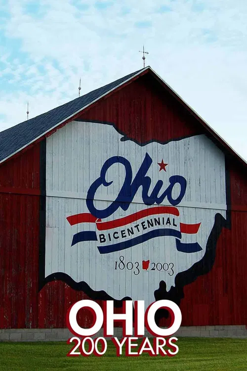 Ohio: 200 Years poster