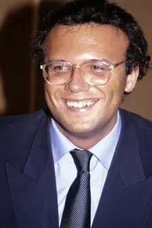 Alfonso Arús Leita profile