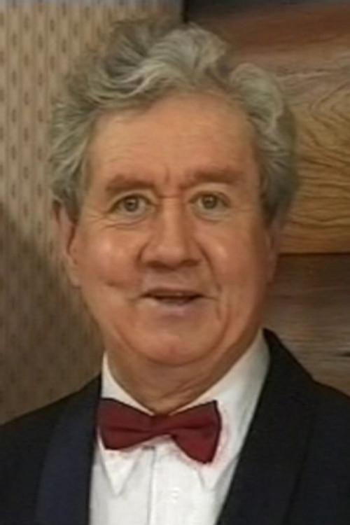 Rais Galyamov profile