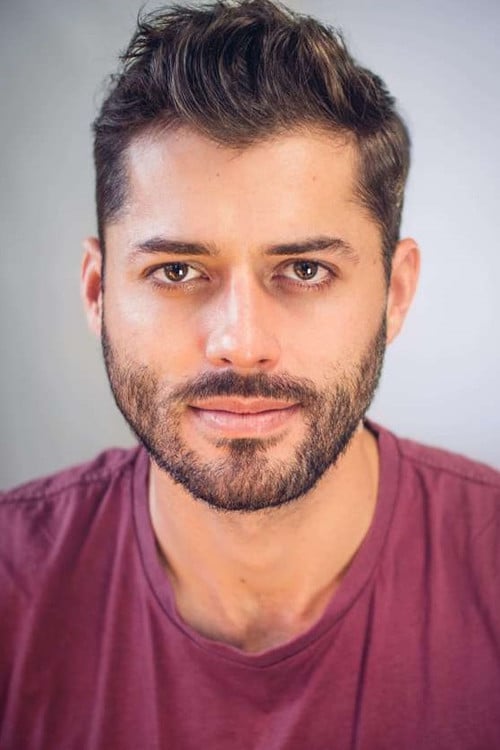 Reuben Turner profile