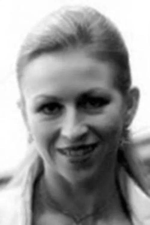 Elena Gagarina profile