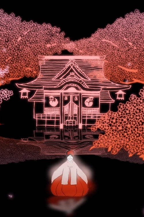 Moving Colors poster