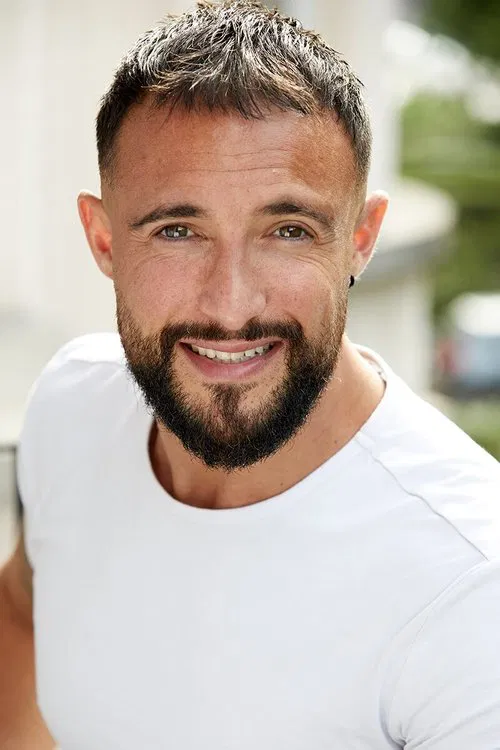 Youri Garfinkiel profile