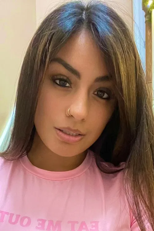 Karina Valentina profile