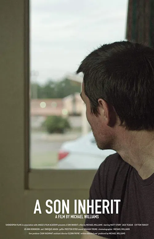 A Son Inherit poster