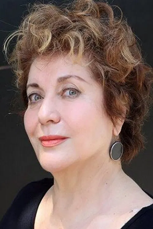 Dilek Türker profile