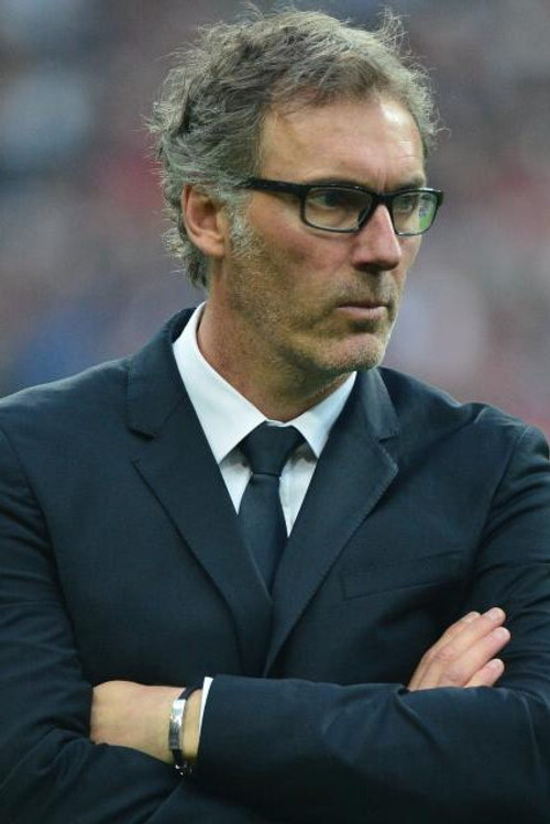 Laurent Blanc profile