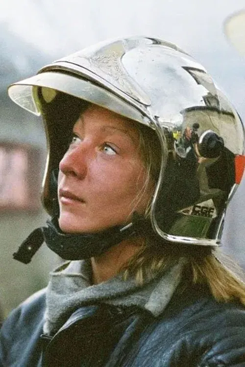 Charlotte Lacotte profile