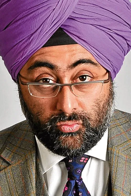 Hardeep Singh Kohli profile