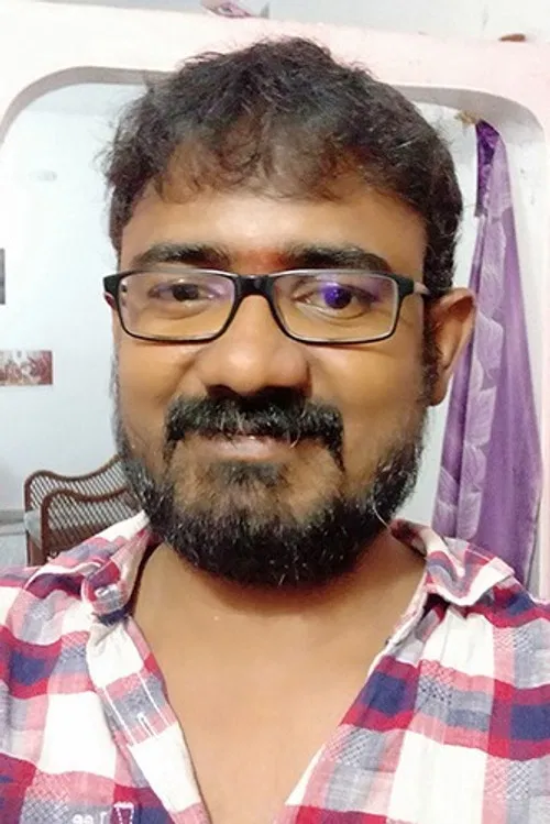 Vishwanath Batchu profile