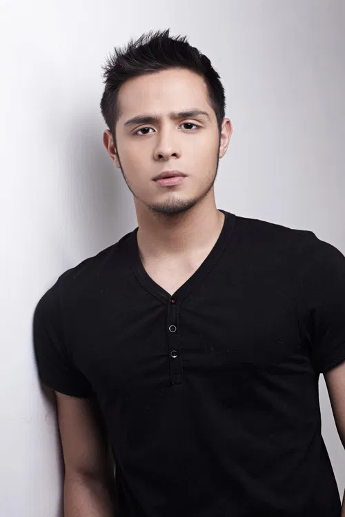 Martin del Rosario profile