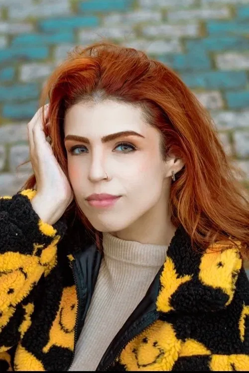 Nathaly Castilho profile