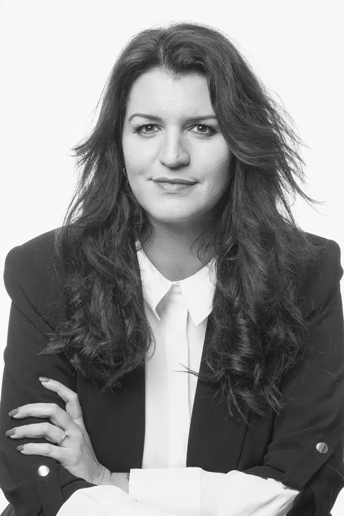 Marlène Schiappa profile