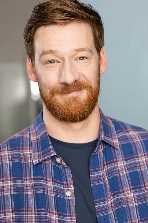 Brian Maillard profile