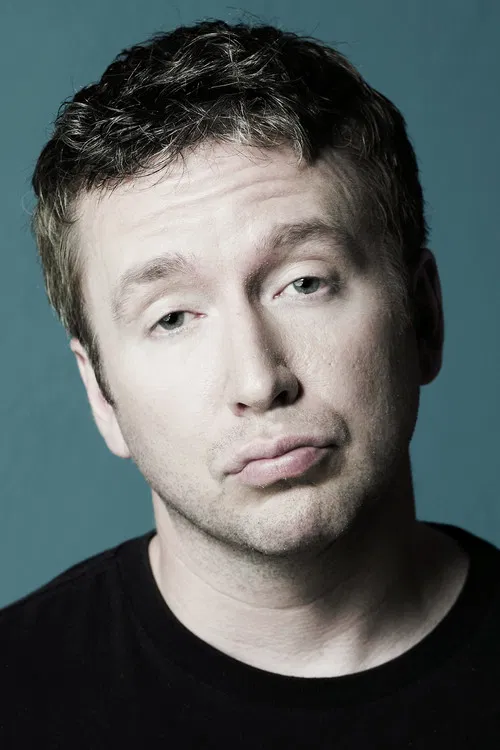 Chad Daniels profile