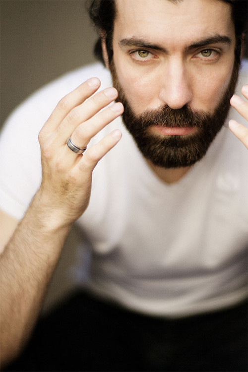 Andrea Zirio profile