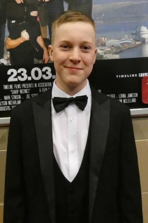 Callum McLelland profile